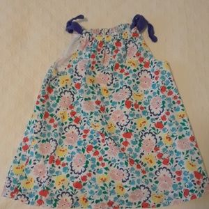 Baby Boden dress 12/18 months